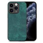 For iPhone 11 Pro / Green