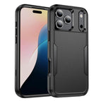 For iPhone 17 Pro / Black