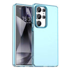 For Samsung Galaxy S25 Ultra 5G / Blue