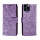 For iPhone 15 Pro / Purple