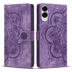 For Samsung Galaxy S25 Edge 5G / Purple