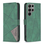 For Samsung Galaxy S25 Ultra 5G / Green
