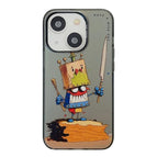 For iPhone 15 / Clown
