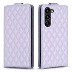 For Samsung Galaxy S25 5G / Purple