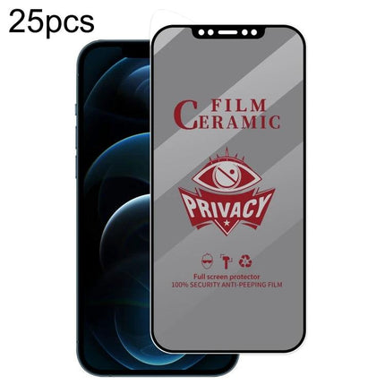 Daily Privacy Film For iPhone Screen Protection On The Go For Everyday Privacy On Public Transport - ultra-thin anti-peeping screen protector for commuting