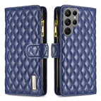 For Samsung Galaxy S25 Ultra 5G / Blue