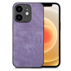 For iPhone 12 / Purple
