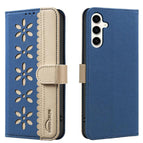 For Samsung Galaxy S23 FE 5G / Dark Blue