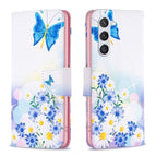 For Samsung Galaxy S25 5G / Butterfly Love