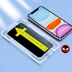 For iPhone 11 / XR