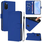 For Samsung Galaxy S20 FE 2022 / Dark Blue