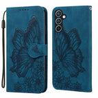 For Samsung Galaxy S26+ 5G / Blue