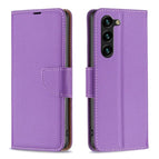 For Samsung Galaxy S25+ 5G / Purple