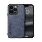 iPhone 15 Pro / Blue