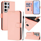 For Samsung Galaxy S24 Ultra 5G / Pink