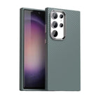 For Samsung Galaxy S23 Ultra 5G / Grey