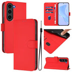 For Samsung Galaxy S23+ 5G / Red