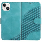 For iPhone 15 Plus / Light Blue
