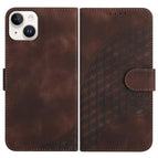 For iPhone 15 Plus / Coffee