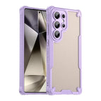 For Samsung Galaxy S25 Ultra 5G / Purple