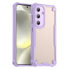 For Samsung Galaxy S24 5G / Purple