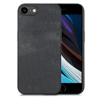For iPhone 7 / 8 / SE 2022 / SE 2020 / Black