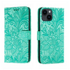 For iPhone 15 / Green
