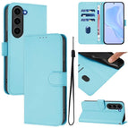 For Samsung Galaxy S23+ 5G / Sky Blue