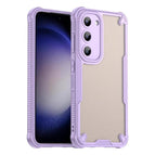 For Samsung Galaxy S23+ 5G / Purple