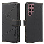 For Samsung Galaxy S21 Ultra 5G / Black