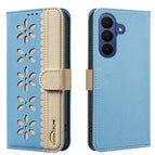 For Samsung Galaxy S26 5G / Baby Blue