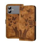 For Samsung Galaxy S26 Edge 5G / Brown