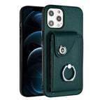 For iPhone 12 / Green