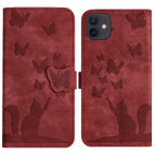For iPhone 11 / Red
