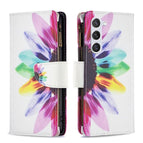 For Samsung Galaxy S25 5G / Sun Flower