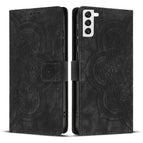 For Samsung Galaxy S21 5G / Black