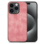 For iPhone 15 Pro / Pink