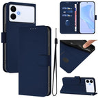For Samsung Galaxy S26 Edge 5G / Navy Blue