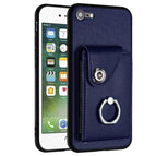 For iPhone SE 2022 / 2020 / 8 / 7 / Blue