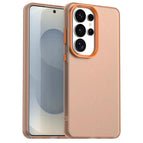For Samsung Galaxy S26 Ultra 5G / Orange