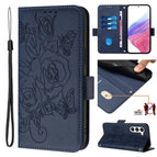 For Samsung Galaxy S23+ 5G / Dark Blue