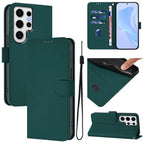 For Samsung Galaxy S24 Ultra 5G / Dark Green