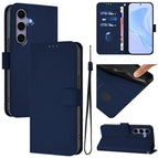 For Samsung Galaxy S25 5G / Navy Blue