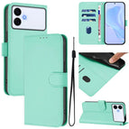 For Samsung Galaxy S26 Edge 5G / Mint Green