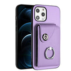 For iPhone 12 Pro Max / Purple