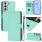 For Samsung Galaxy S22 5G / Mint Green