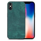 For iPhone X / XS / Green