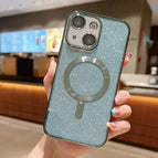 For iPhone 15 Plus / Green