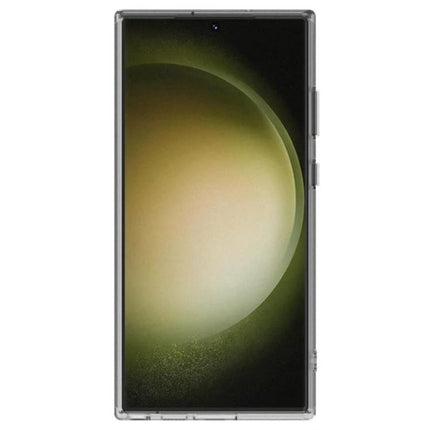 Candy Protective Case For Samsung Galaxy Phone, Everyday Protection Against Scratches And Dust - clear TPU PC PET slim full-coverage case on Galaxy phone