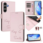 For Samsung Galaxy S25+ 5G / Pink